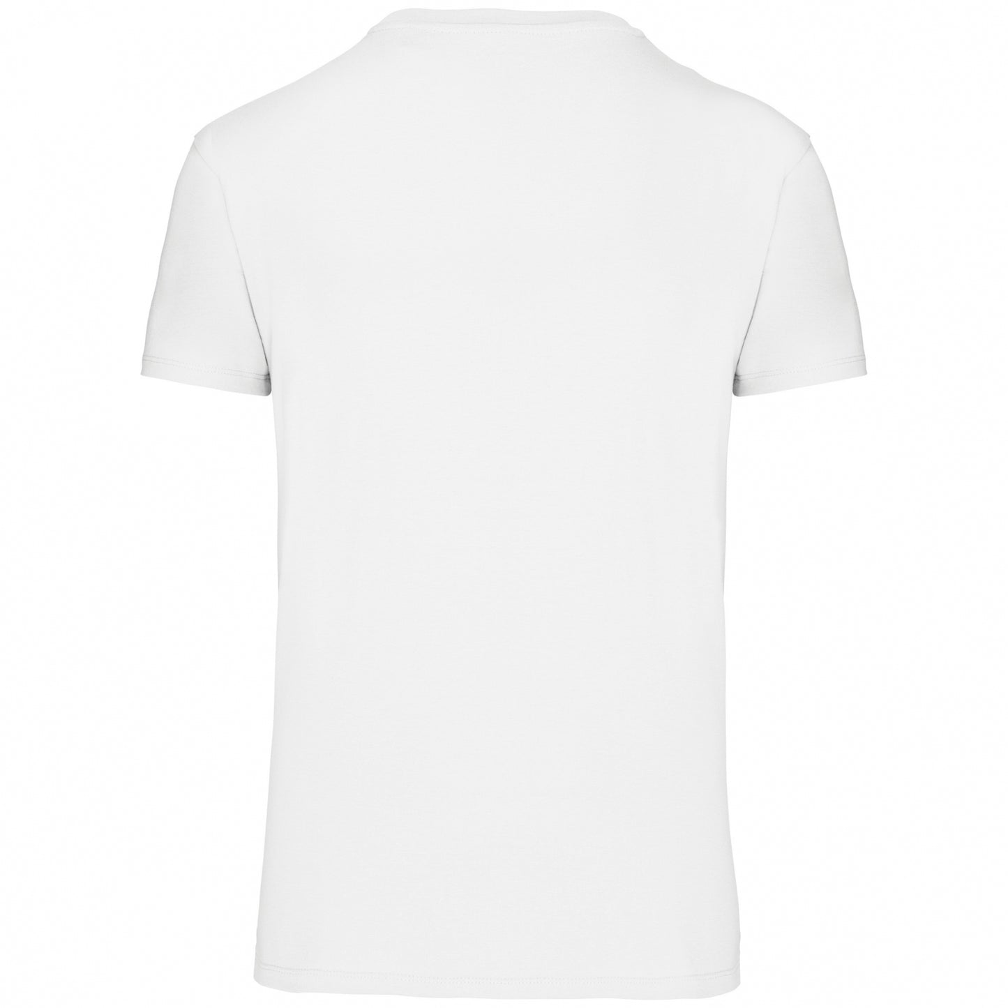 T-shirt classique blanc TQA