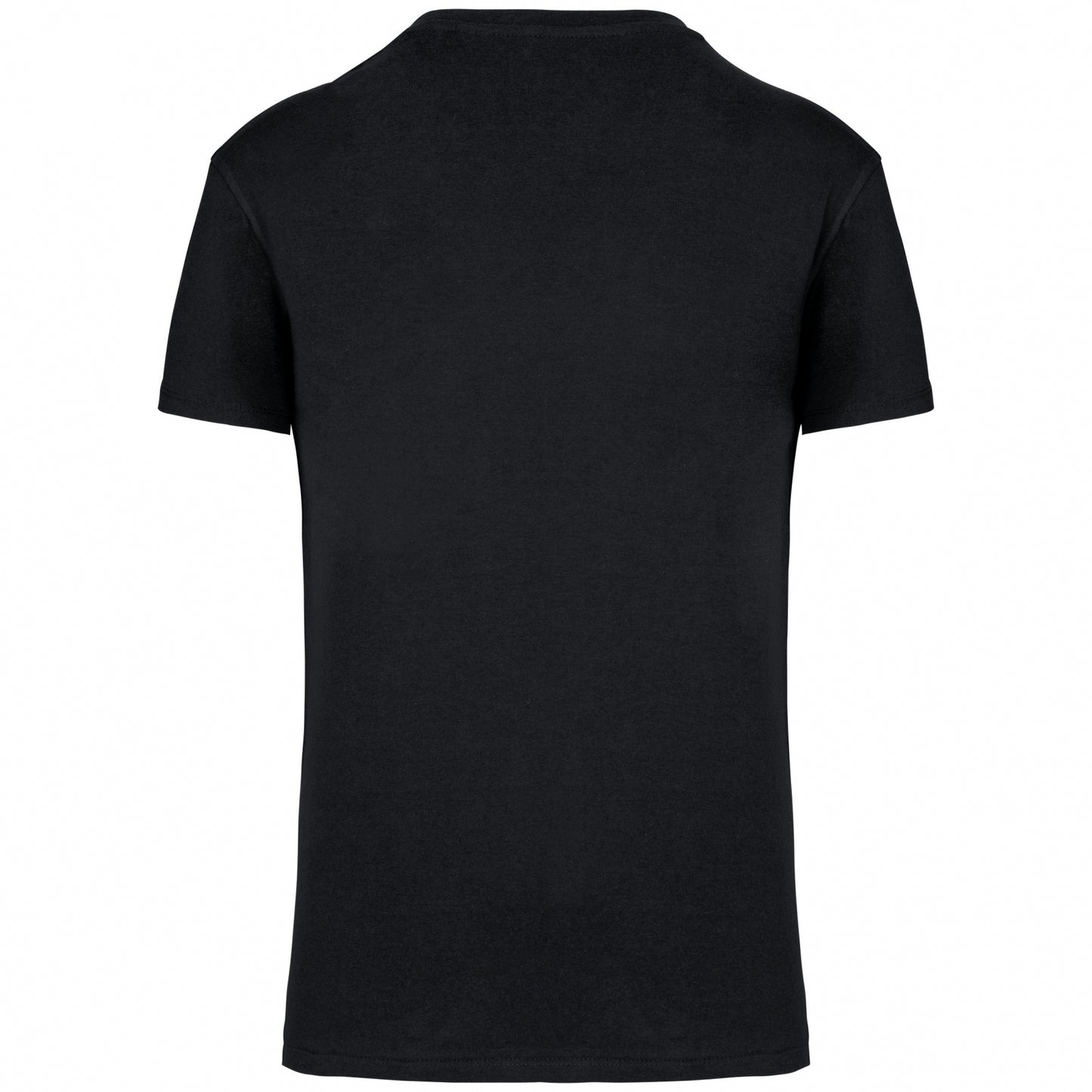 T-shirt classique noir