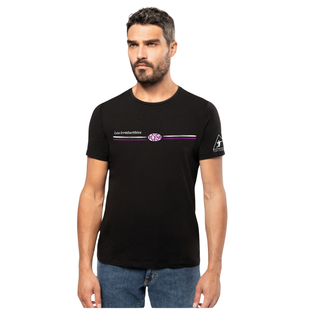 T-shirt Supporter RCFSB