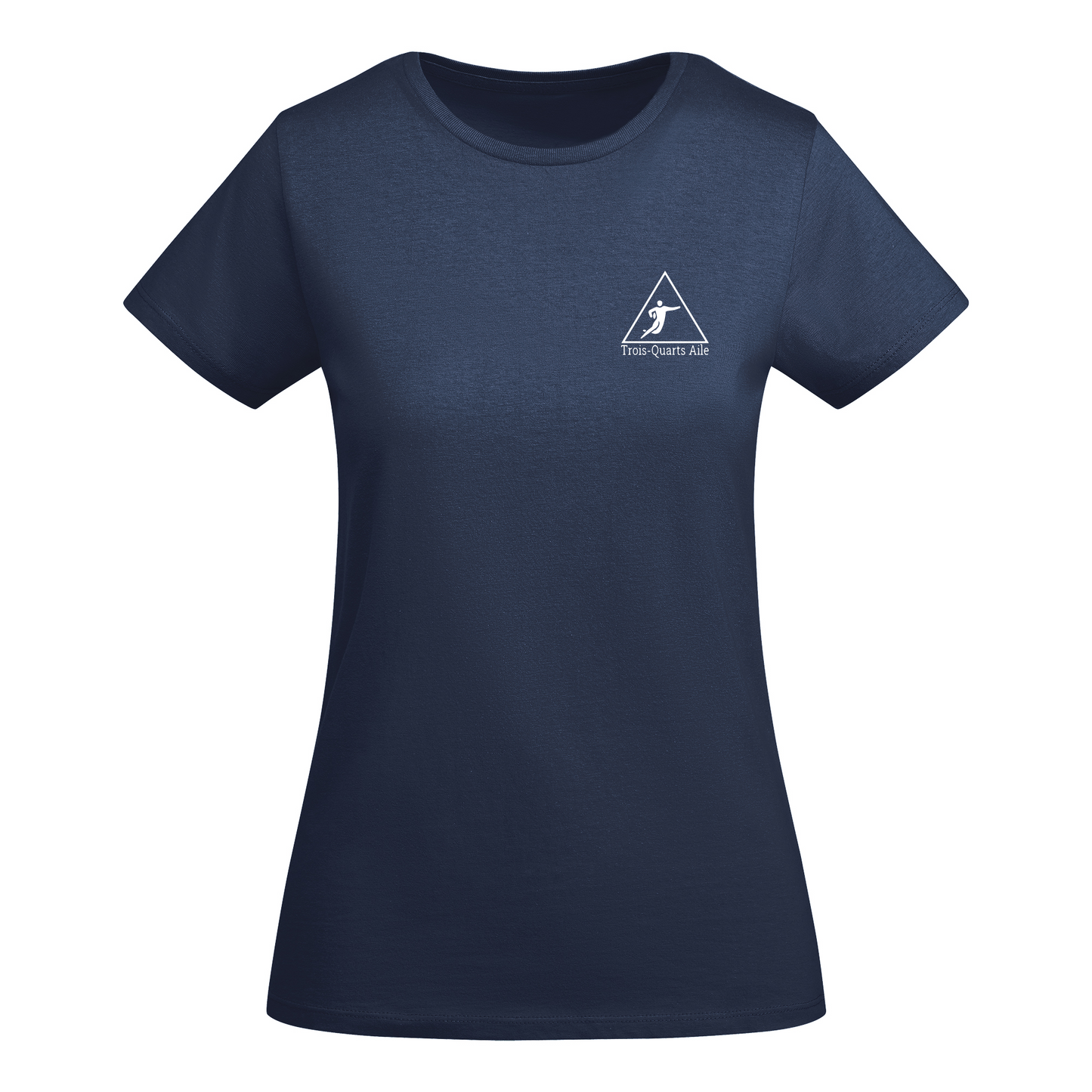 T-shirt Classique Navy