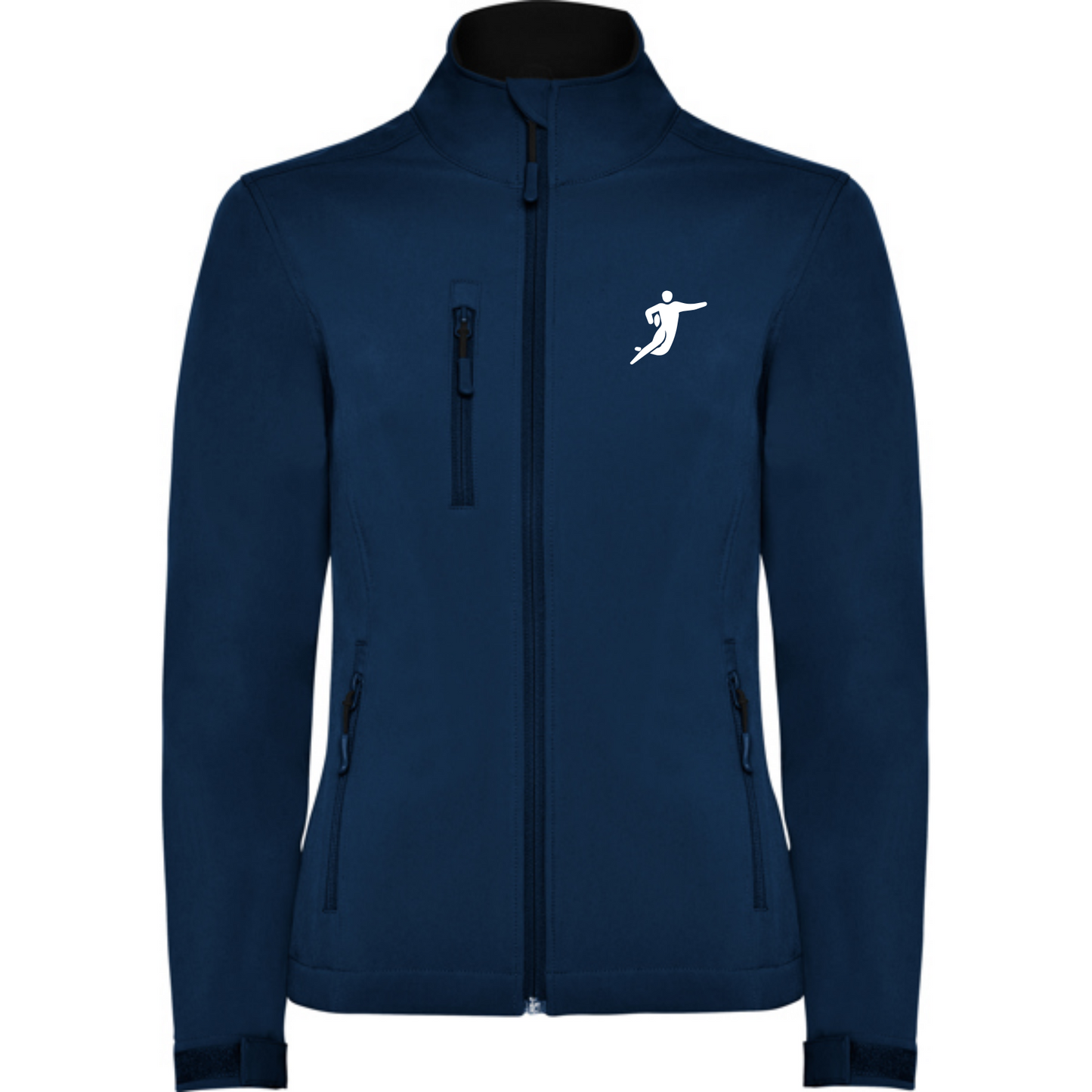 Veste softshell Navy