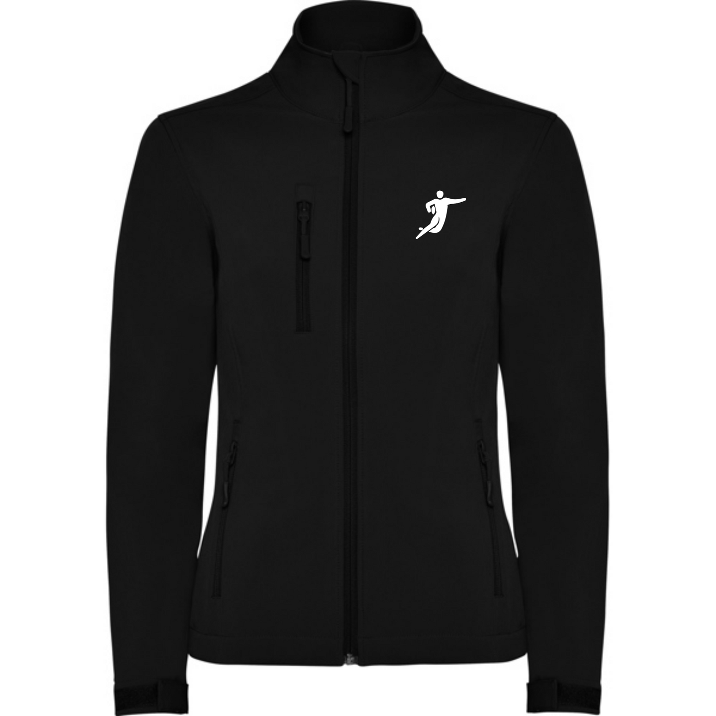 Veste softshell Noir