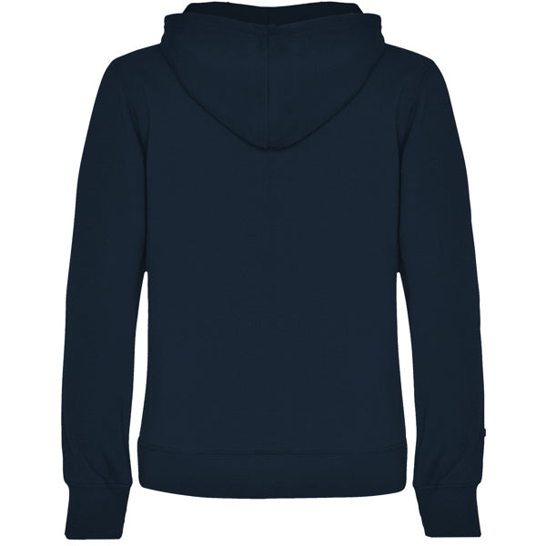 Sweat Navy à capuche