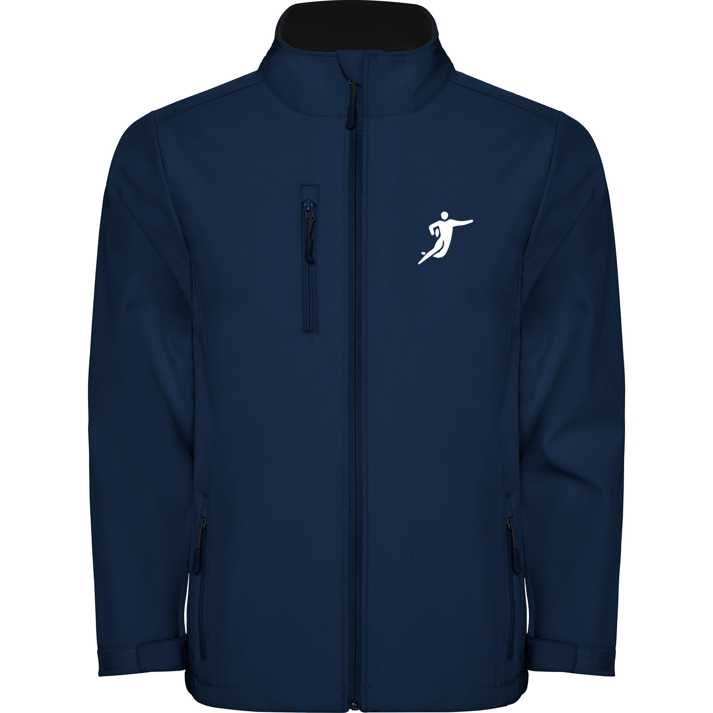 Veste softshell Navy