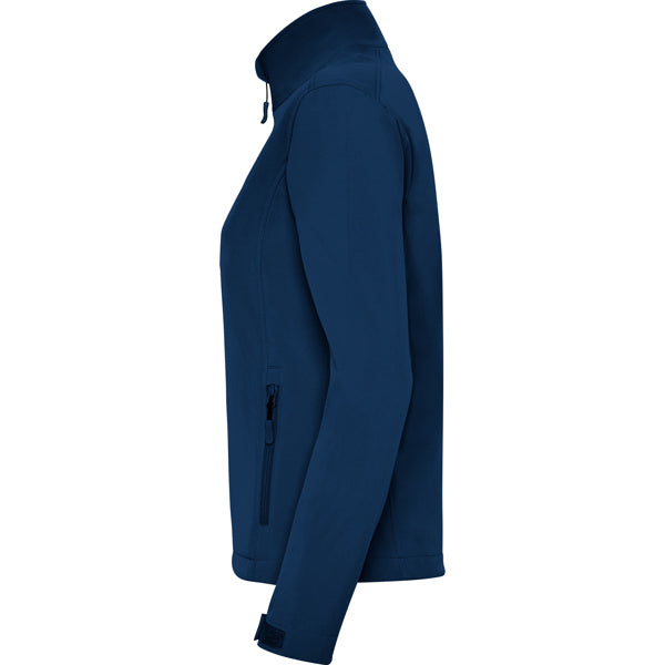 Veste softshell Navy