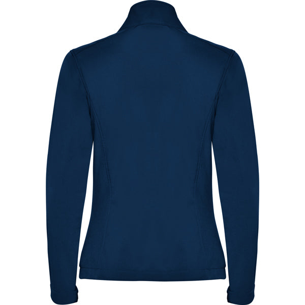 Veste softshell Navy