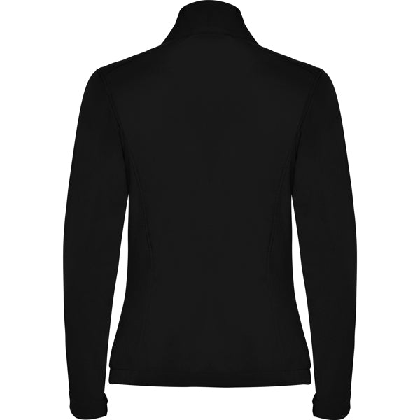 Veste softshell Noir