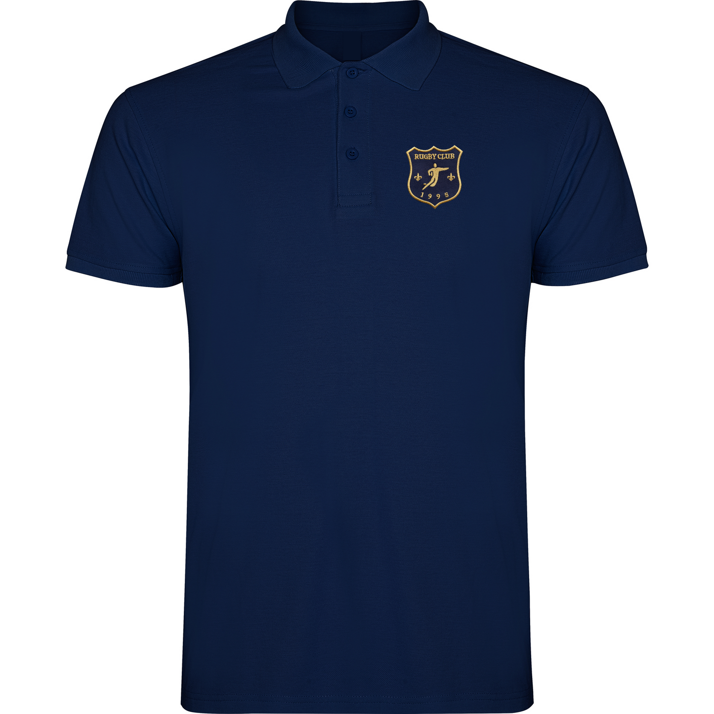 Polo prestige Navy