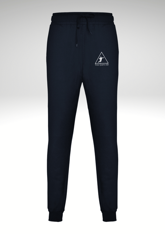 Les joggings sale