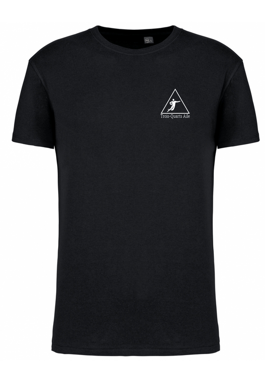 T-shirt classique noir